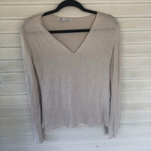 Zara - Knit Sweater